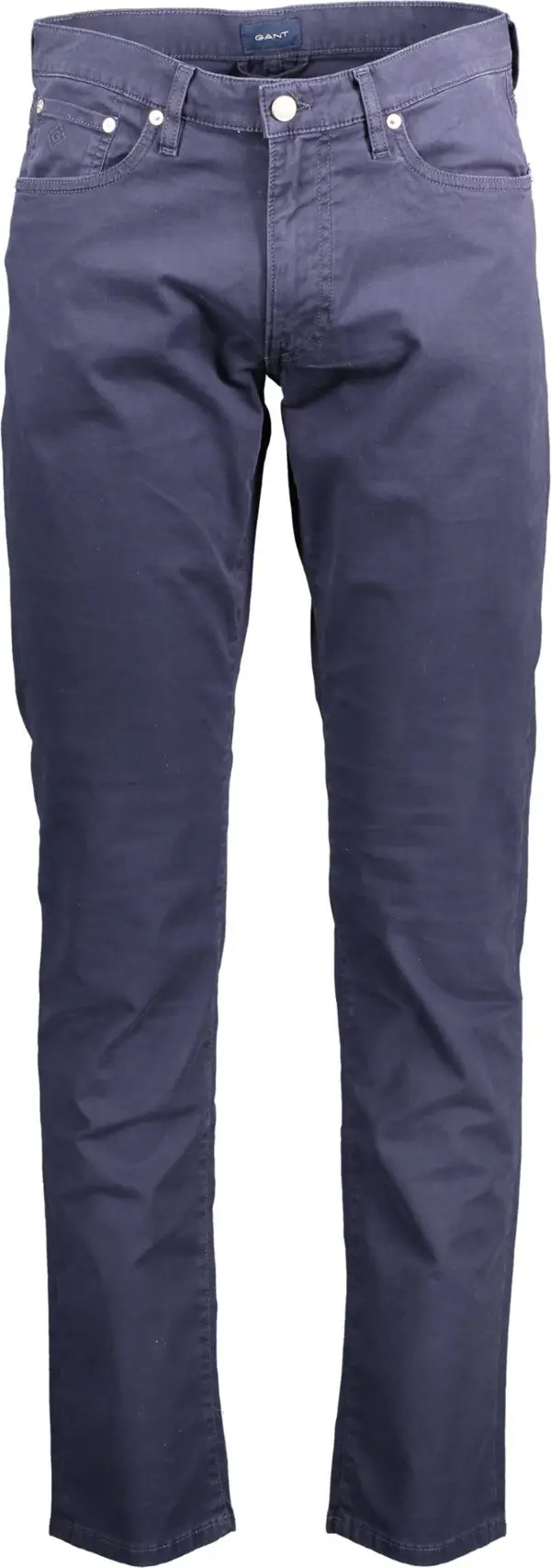 Gant Мъжки сини панталони GANT