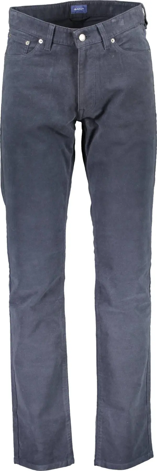 Gant Мъжки сини панталони GANT