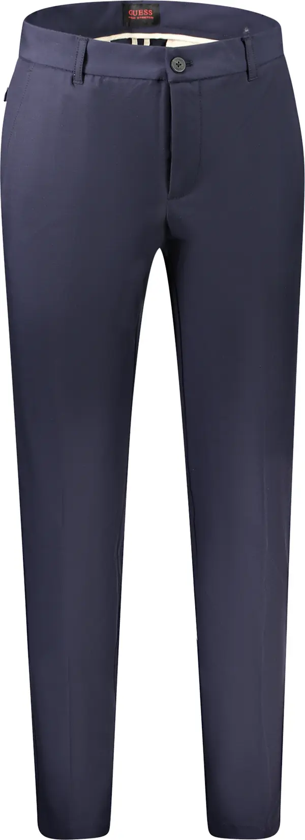 GUESS JEANS Мъжки сини панталони GUESS JEANS