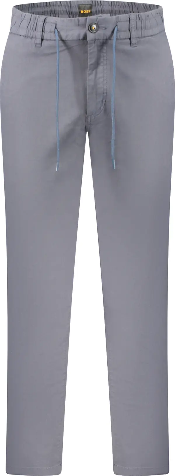 Boss Мъжки сини панталони HUGO BOSS