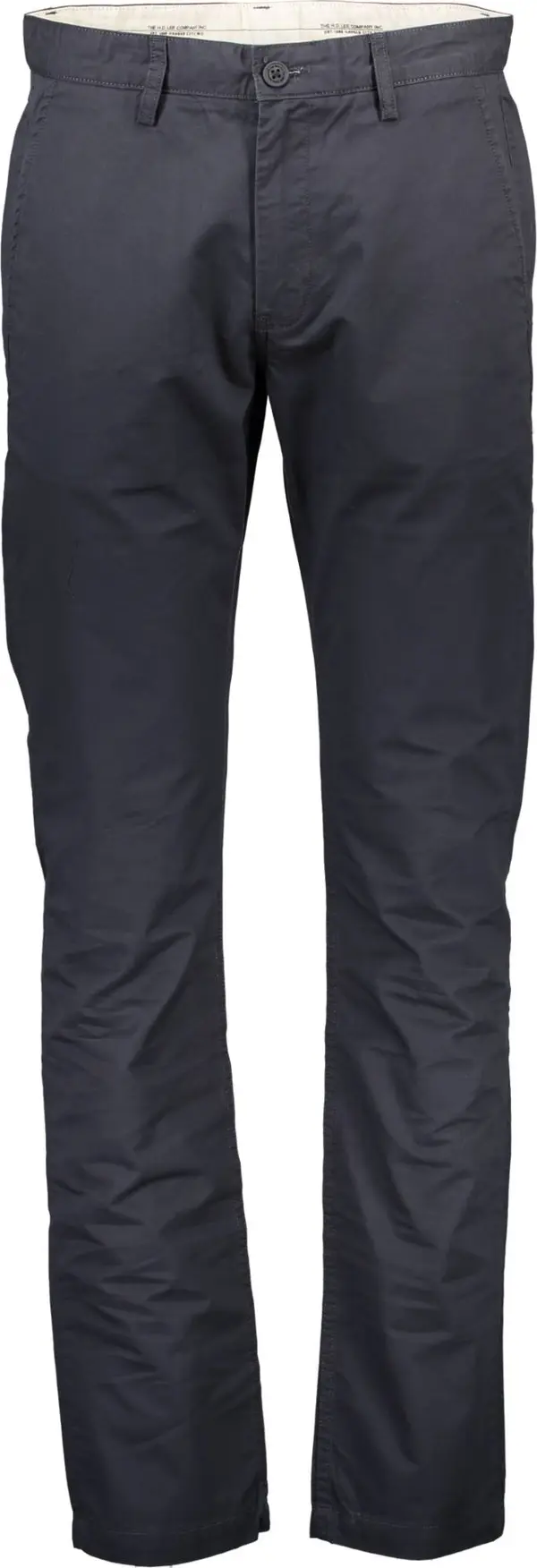 Lee Мъжки сини панталони LEE