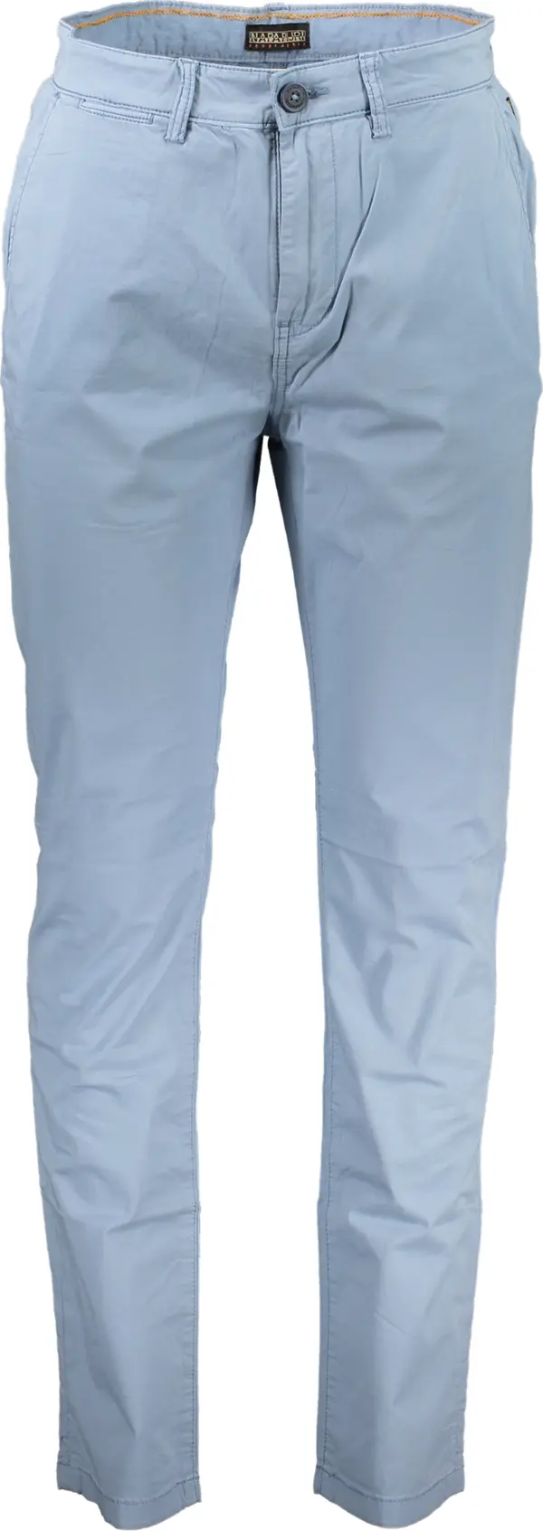 Napapijri Мъжки сини панталони Napapijri