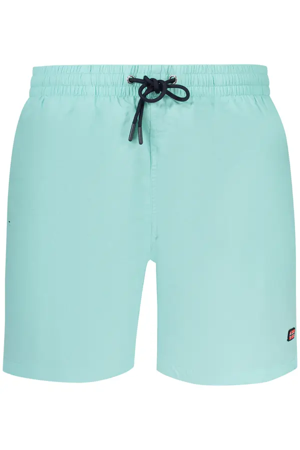 NORWAY 1963 Мъжки сини плувни шорти