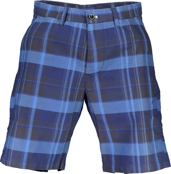 Gant Мъжки сини шорти GANT