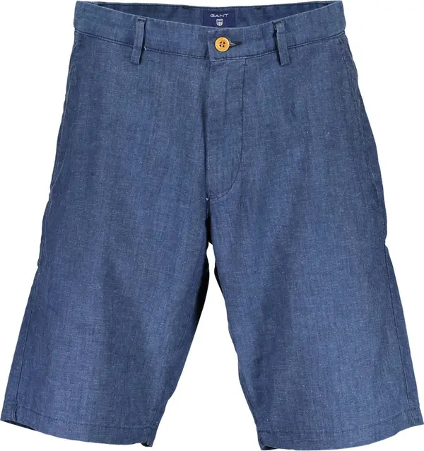 Gant Мъжки сини шорти GANT
