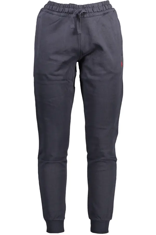 US Polo Assn Мъжки сини спортни панталони US Polo