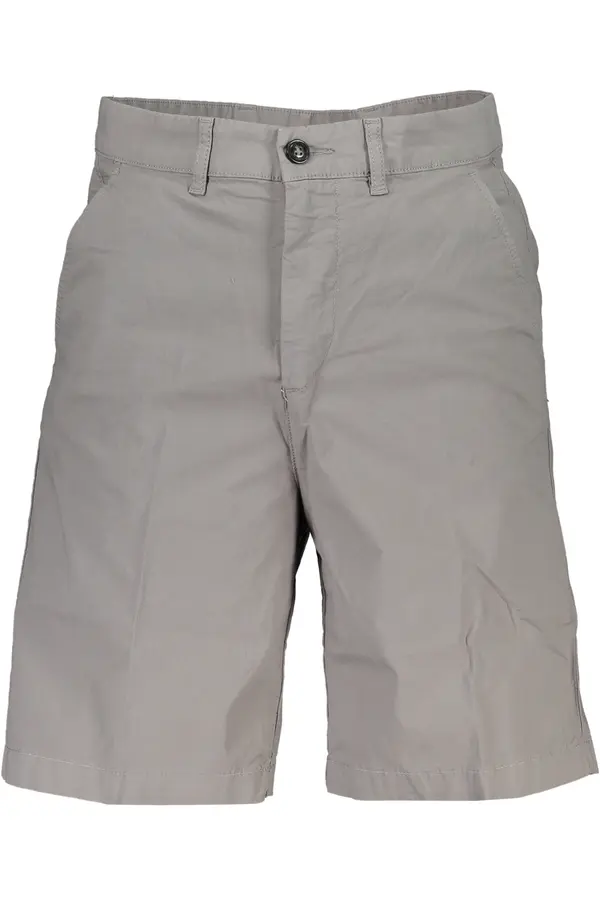 North Sails Мъжки сиви бермуди North Sails