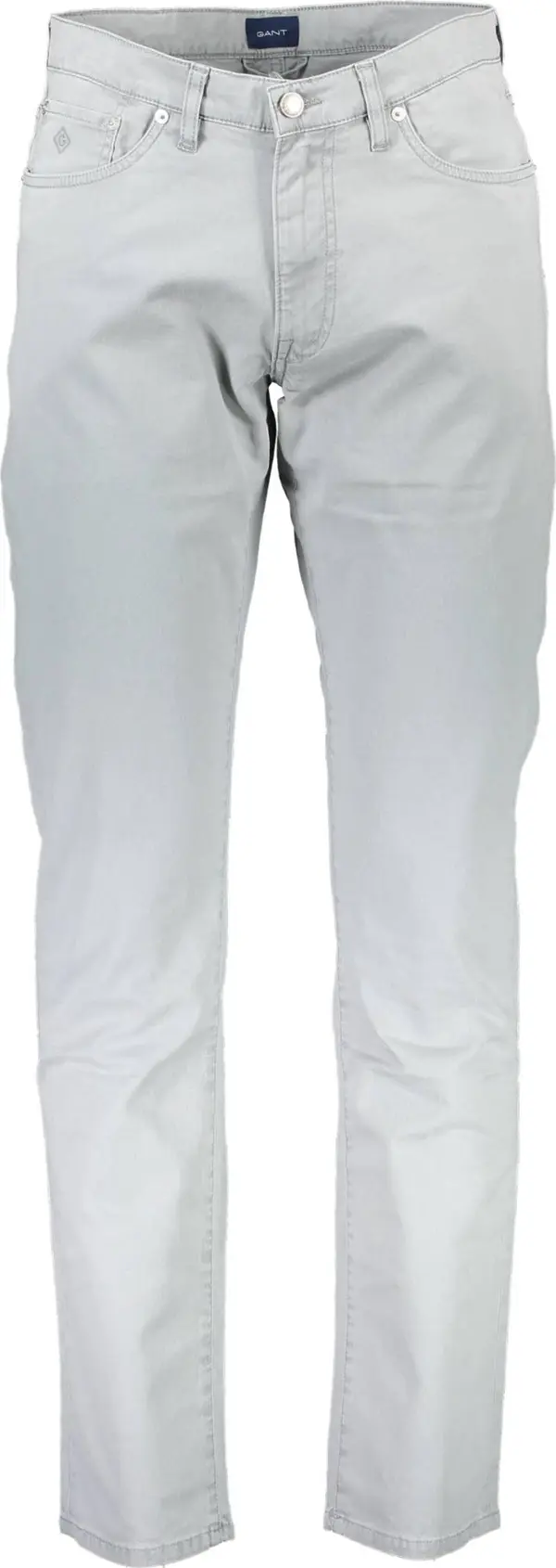 Gant Мъжки сиви панталони GANT
