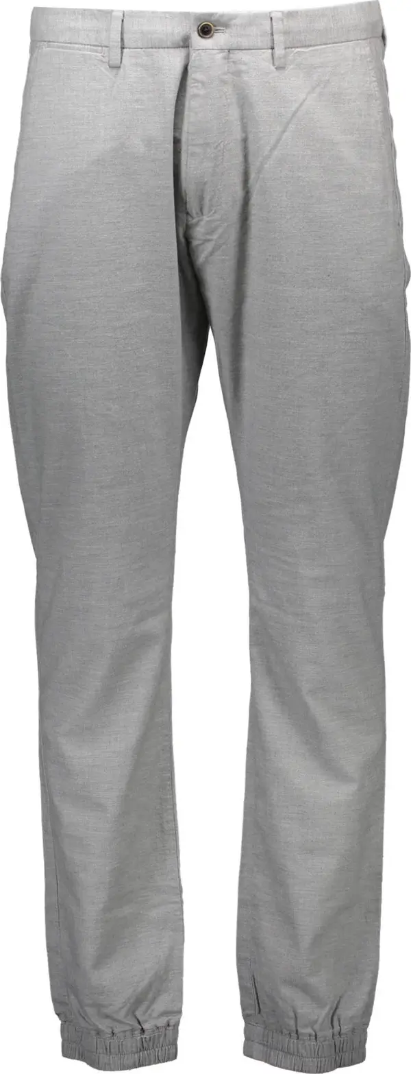 Gant Мъжки сиви панталони GANT