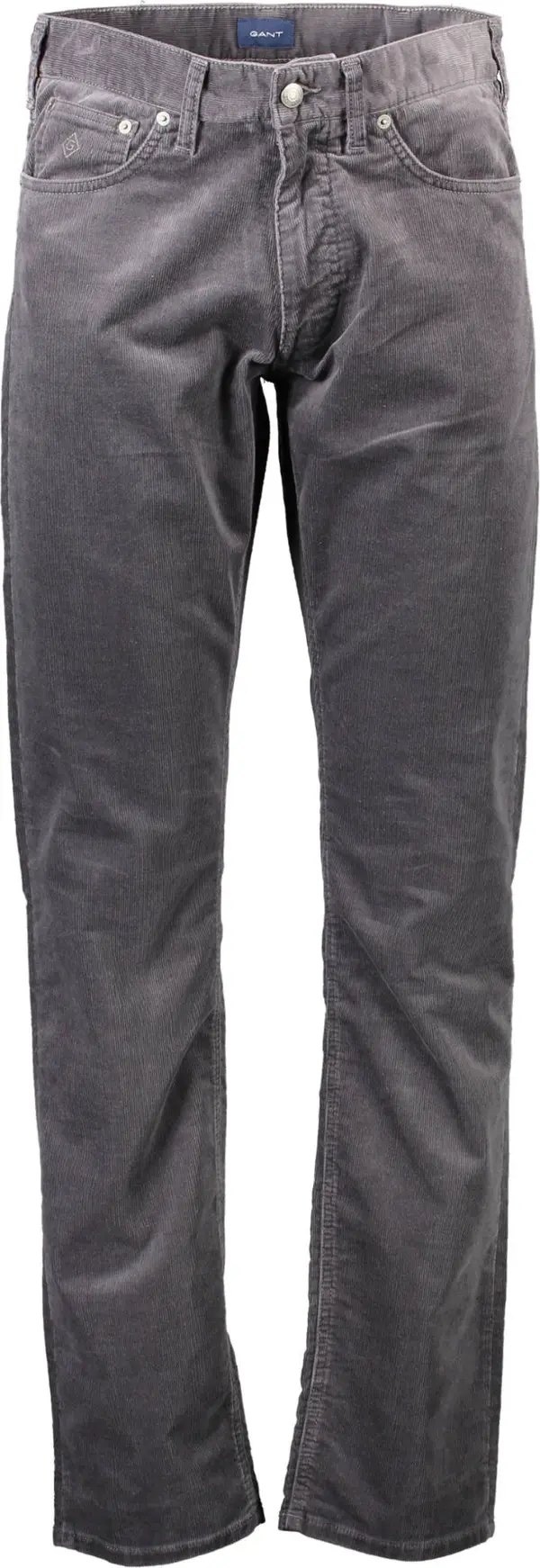 Gant Мъжки сиви панталони GANT
