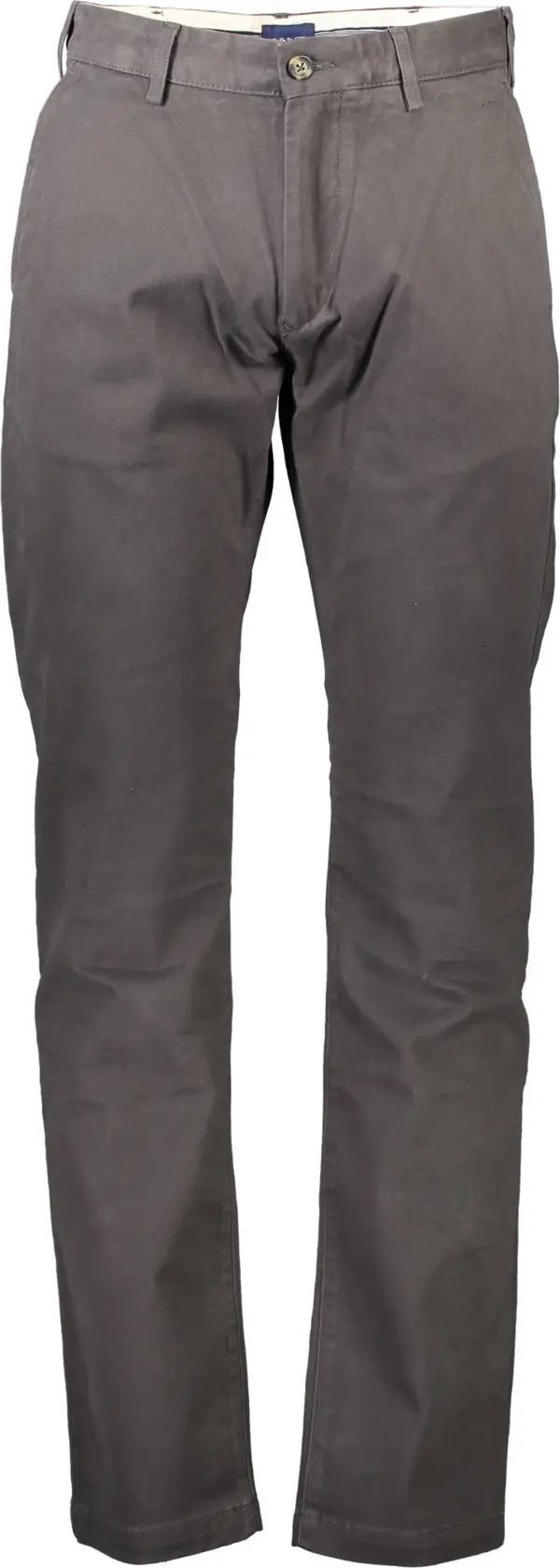 Gant Мъжки сиви панталони GANT