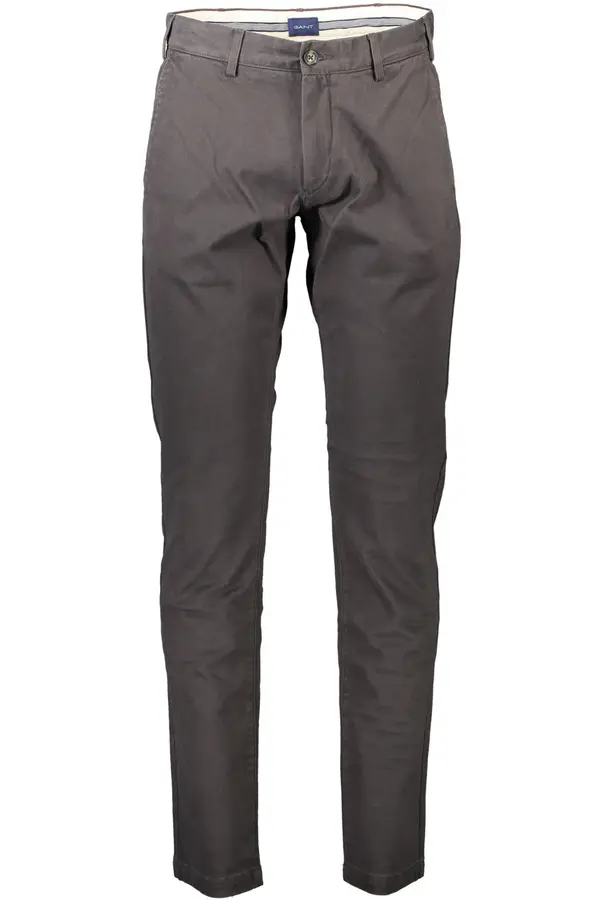 Gant Мъжки сиви панталони GANT