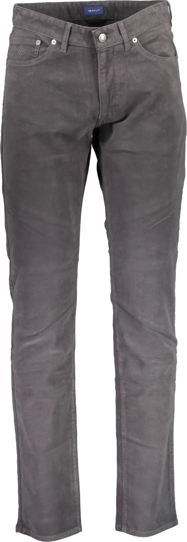 Gant Мъжки сиви панталони GANT