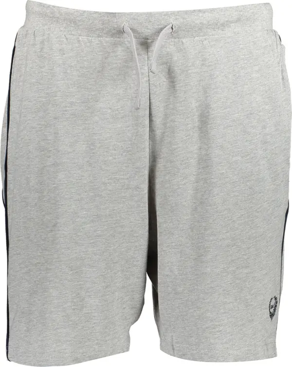 GIAN MARCO VENTURI Мъжки сиви спортни панталони