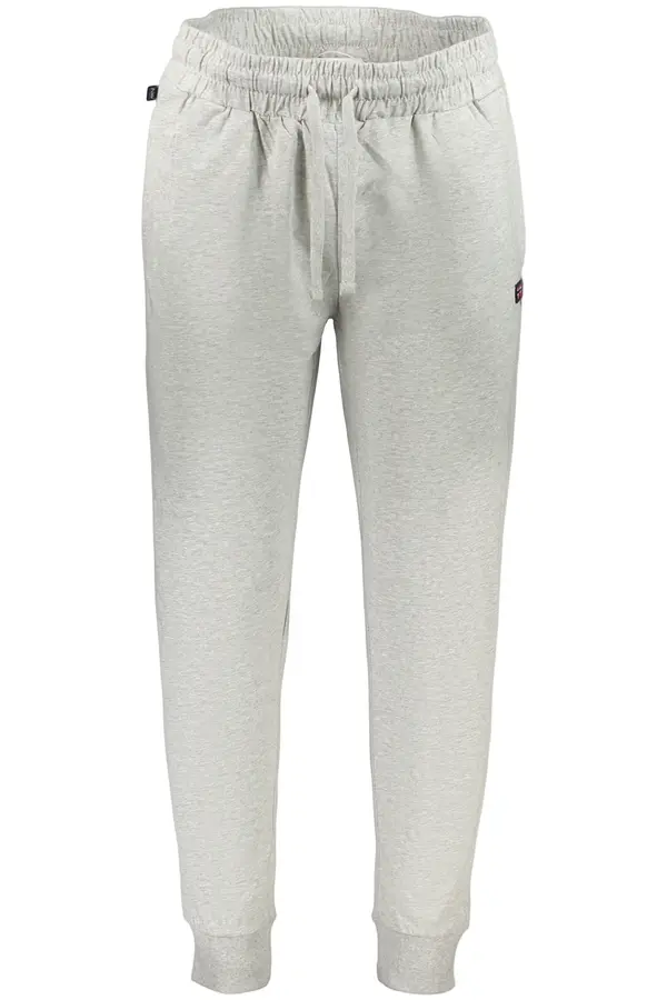 NORWAY 1963 Мъжки сиви спортни панталони НОРВЕГИЯ 1963