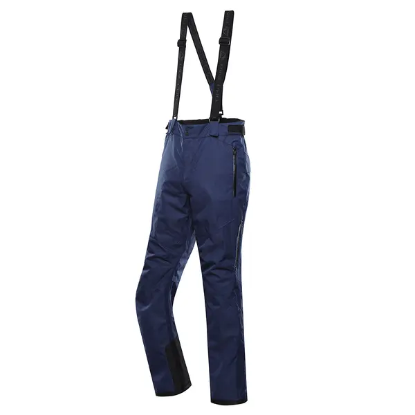 ALPINE PRO Мъжки ски панталон. ALPINE PRO i613_MPAY615692