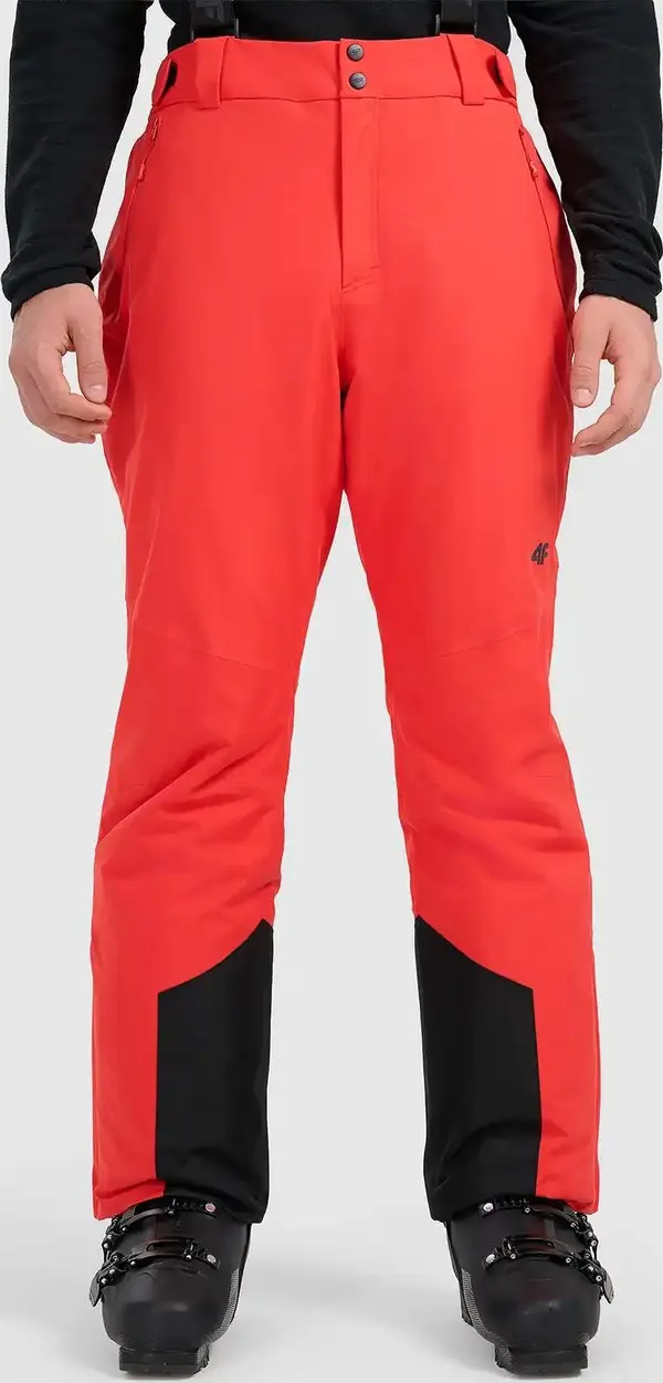 4F Мъжки ски панталони 4F