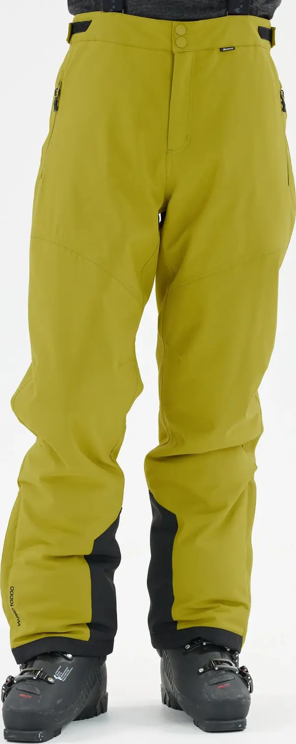 Whistler Мъжки ски панталони Whistler Drizzle