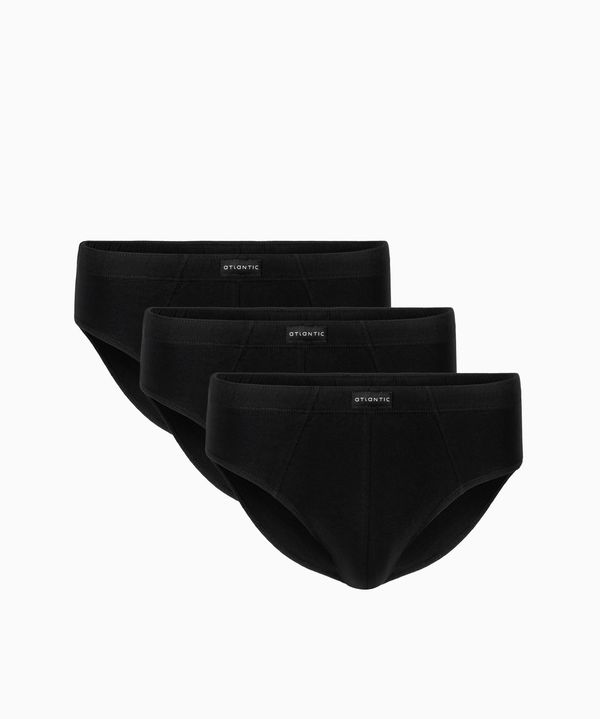 Atlantic Мъжки слипове Atlantic 3 Pack