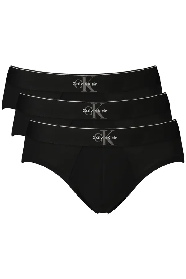 Calvin Klein Мъжки слипове Calvin Klein черни