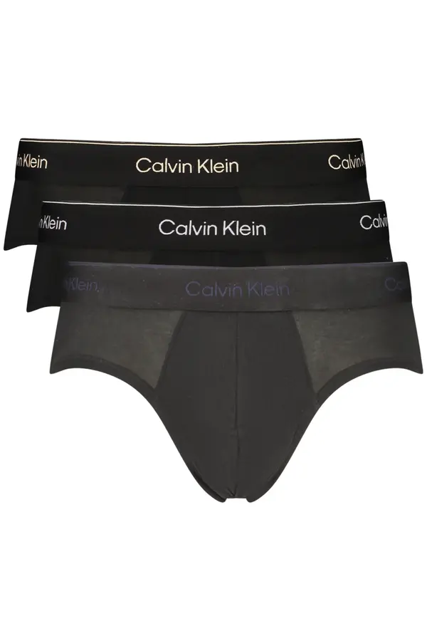 Calvin Klein Мъжки слипове Calvin Klein черни