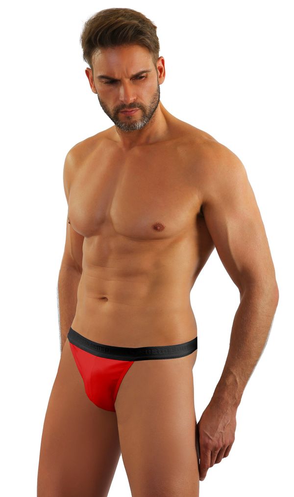 Sesto Senso Мъжки слипове Sesto Senso Tanga