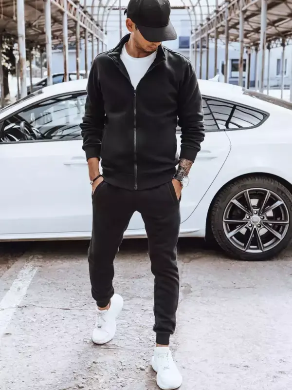 DStreet Мъжки спортен екип DStreet Comfort