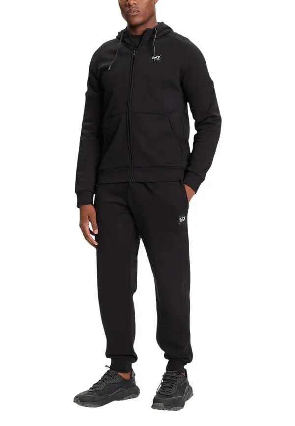 EA7 Мъжки спортен екип EA7