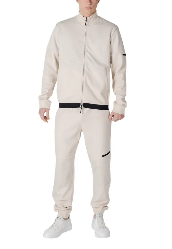 EA7 Мъжки спортен екип Ea7