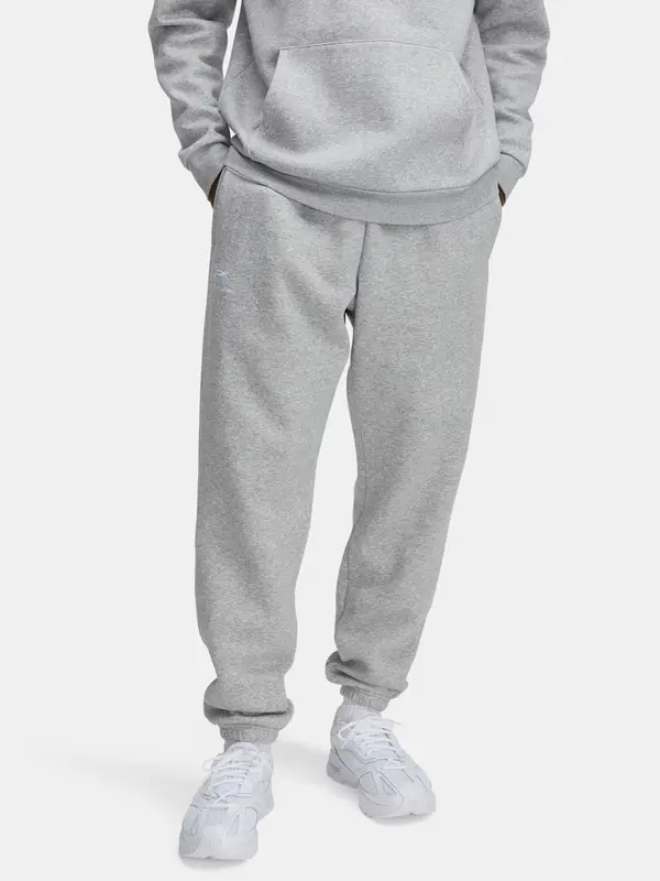 Under Armour Мъжки спортен екип Under Armour UA Icon Fleece Jogger
