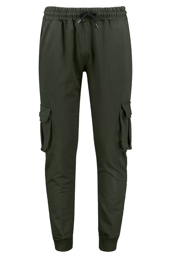 Aliatic Мъжки спортен панталон Aliatic