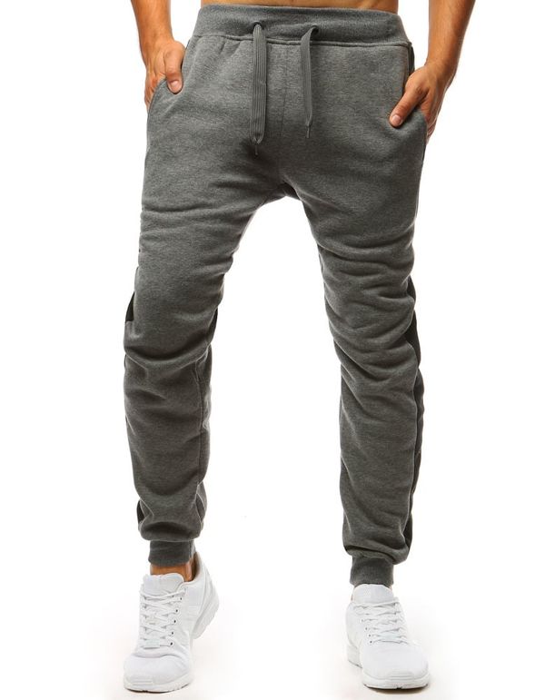 DStreet Мъжки спортен панталон DStreet Comfort