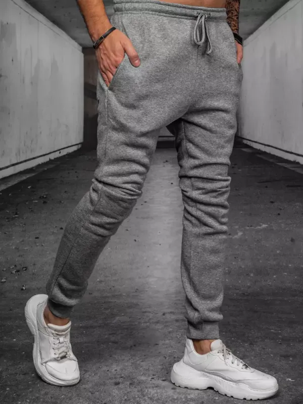 DStreet Мъжки спортен панталон DStreet