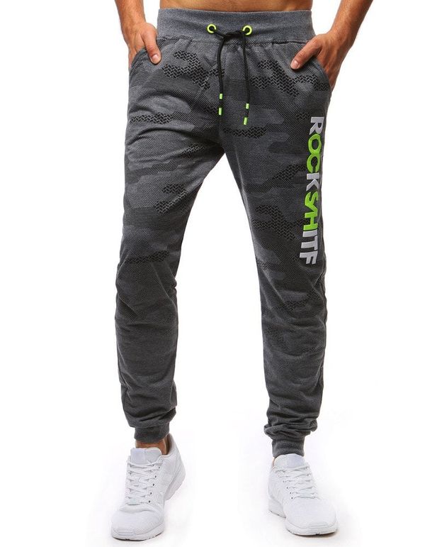 DStreet Мъжки спортен панталон DStreet i337_39674