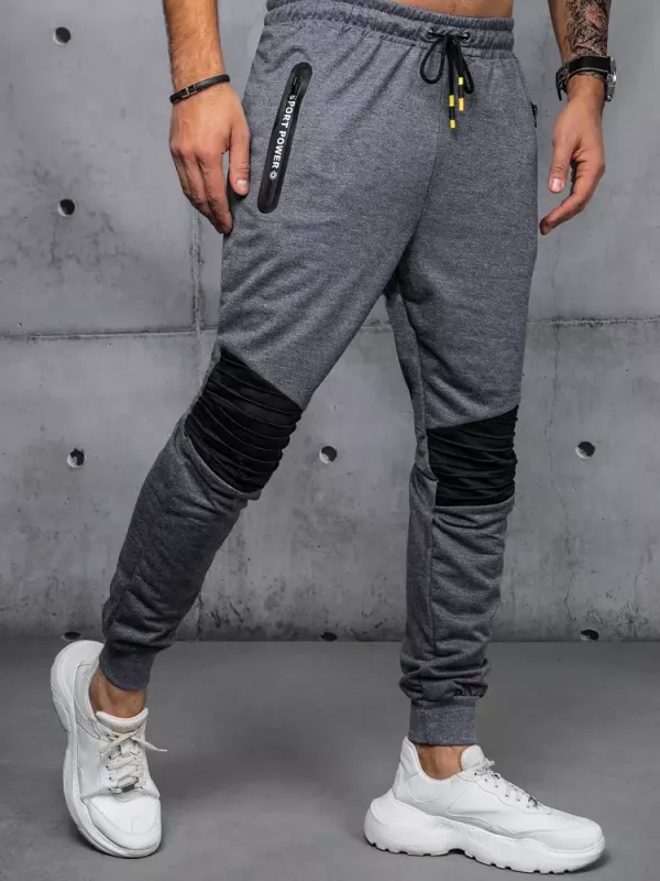 DStreet Мъжки спортен панталон DStreet