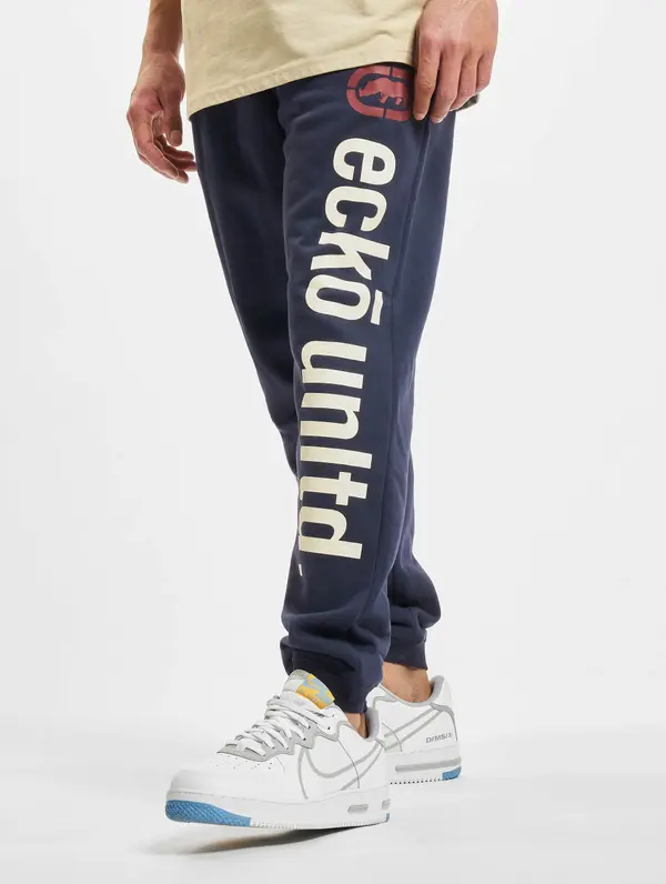 Ecko Unltd. Мъжки спортен панталон Ecko Unltd. 2Face