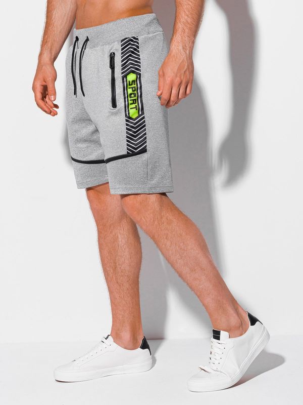 Edoti Мъжки спортен панталон Edoti Sport