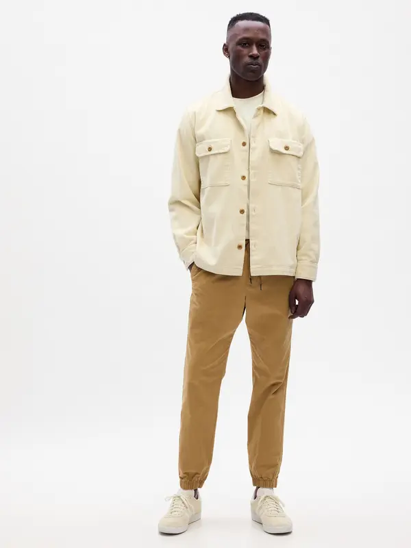 GAP Мъжки спортен панталон GAP