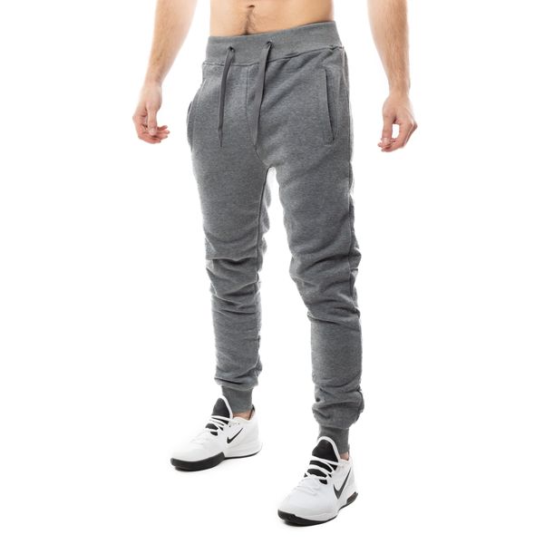 Glano Мъжки спортен панталон Glano