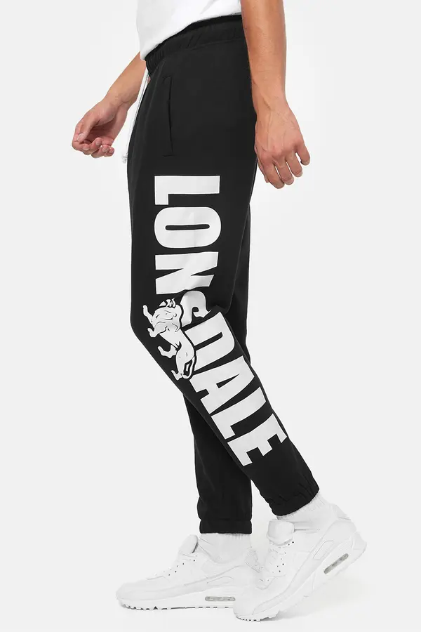 Lonsdale Мъжки спортен панталон Lonsdale Basic