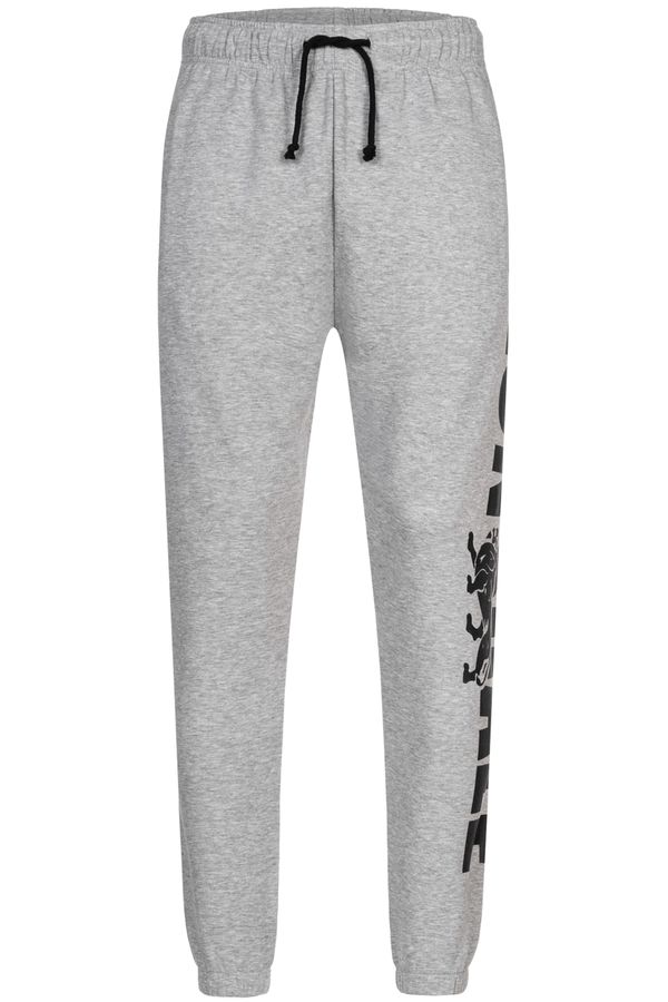 Lonsdale Мъжки спортен панталон Lonsdale Basic