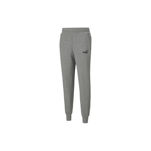 Puma Мъжки спортен панталон Puma ESS Logo Pants TR cl