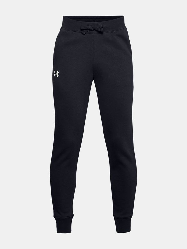 Under Armour Мъжки спортен панталон Under Armour RIVAL COTTON
