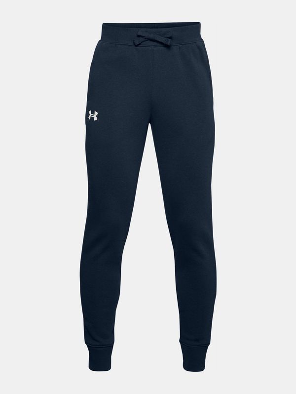 Under Armour Мъжки спортен панталон Under Armour RIVAL COTTON