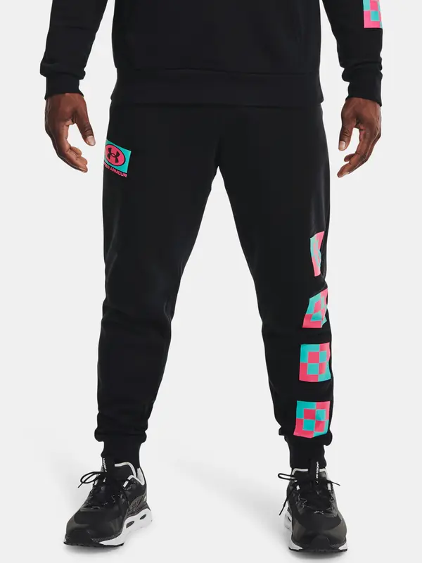 Under Armour Мъжки спортен панталон Under Armour Rival