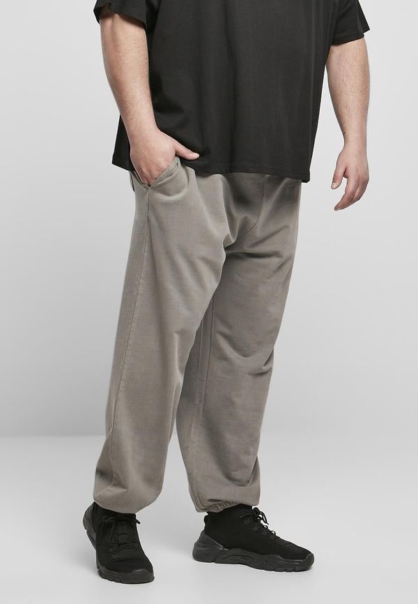 UC Men Мъжки спортен панталон Urban Classics Overdyed