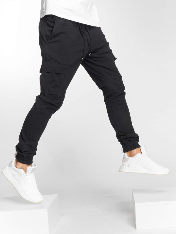 DEF Мъжки спортен панталон. DEF Knitwear