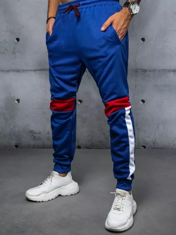 DStreet Мъжки спортен панталон. DStreet