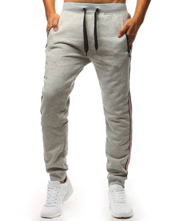 DStreet Мъжки спортен панталон. DStreet i337_41109