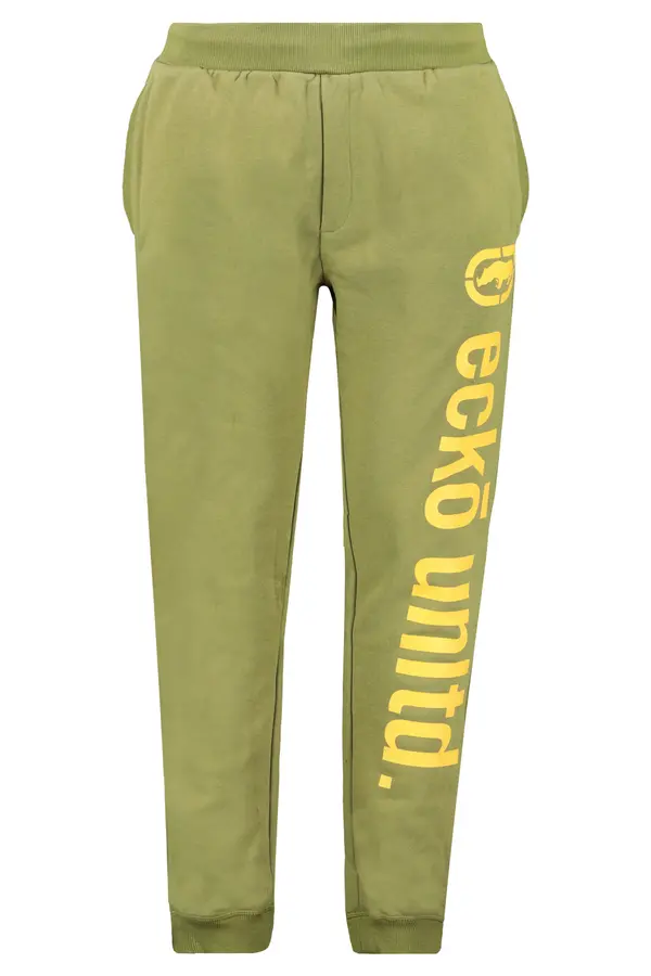Ecko Unltd. Мъжки спортен панталон. Ecko Unltd. Printed